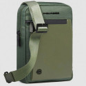 Сумка Piquadro Orion (S136) Green CA3084S136_VE