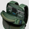 Рюкзак для ноутбука Piquadro Orion (S136) Green CA6621S136_VE