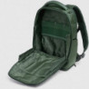 Рюкзак для ноутбука Piquadro Orion (S136) Green CA6622S136_VE