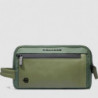 Несесер Piquadro Orion (S136) Green BY6021S136_VE