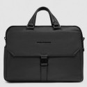 Портфель Piquadro Than (S135) Black CA5981S135_N