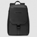 Рюкзак для ноутбука Piquadro Than (S135) Black CA6609S135_N