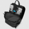 Рюкзак для ноутбука Piquadro Than (S135) Black CA6610S135_N