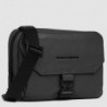 Сумка Piquadro Than (S135) Black CA6615S135_N