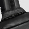 Монорюкзак Piquadro Than (S135) Black CA6616S135_N