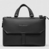 Сумка для ноутбука Piquadro Than (S135) Black CA6698S135_N