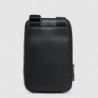Сумочка для смартфона Piquadro Than (S135) Black AC6546S135R_N