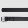 Ремінь Piquadro Than (S135) Black CU6665S135_N