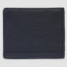 Портмоне Piquadro Than (S135) Black PU4518S135R_N