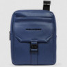 Сумка Piquadro Than (S135) Blue CA1816S135_BLU