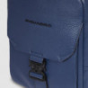 Сумка Piquadro Than (S135) Blue CA3084S135_BLU