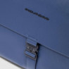 Сумка для ноутбука Piquadro Than (S135) Blue CA4021S135_BLU