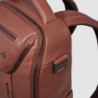 Рюкзак для ноутбука Piquadro Cronus (S134) Brown CA6687S134_M