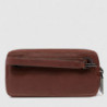 Сумочка-клатч Piquadro Cronus (S134) Brown AC2141S134R_M