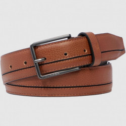 Ремень Piquadro Cronus (S134) Brown CU6664S134_M