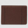Портмоне Piquadro Cronus (S134) Brown PU257S134R_M