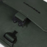 Сумка Piquadro Than (S135) Green CA6615S135_VE