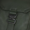 Монорюкзак Piquadro Than (S135) Green CA6616S135_VE