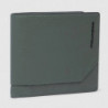 Портмоне Piquadro Than (S135) Green PU4188S135R_VE
