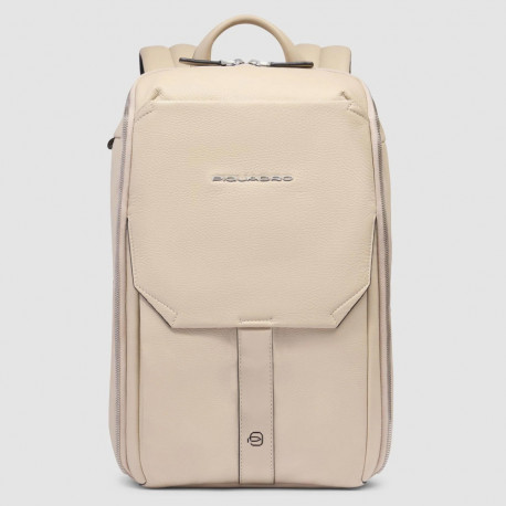 Рюкзак для ноутбука Piquadro Than (S135) Sand CA6609S135_BE