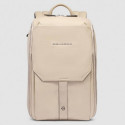 Рюкзак для ноутбука Piquadro Than (S135) Sand CA6609S135_BE