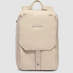 Рюкзак для ноутбука Piquadro Than (S135) Sand CA6610S135_BE