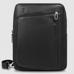 Сумка Piquadro Cronus (S134) Black CA1816S134_N