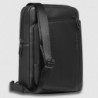 Сумка Piquadro Cronus (S134) Black CA1816S134_N