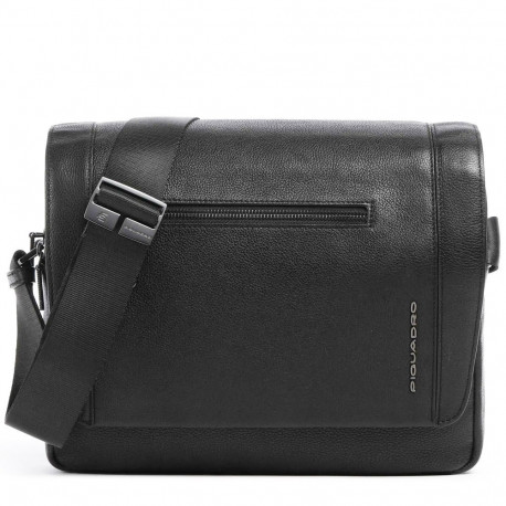 Сумка Piquadro Cronus (S134) Black CA4828S134_N