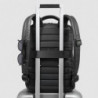 Рюкзак для ноутбука Piquadro Cronus (S134) Black CA6687S134_N