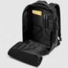 Рюкзак для ноутбука Piquadro Cronus (S134) Black CA6689S134_N