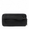 Сумочка-клатч Piquadro Cronus (S134) Black AC2141S134R_N