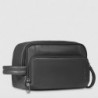 Косметичка Piquadro Cronus (S134) Black BY6021S134_N