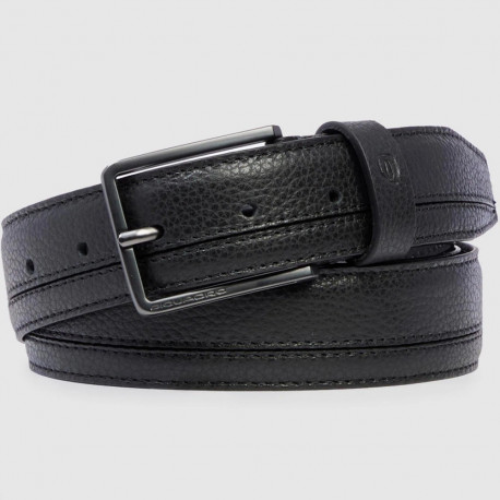 Ремень Piquadro Cronus (S134) Black CU6664S134_N