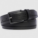 Ремень Piquadro Cronus (S134) Black CU6664S134_N