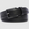 Ремень Piquadro Cronus (S134) Black CU6664S134_N
