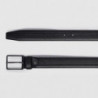 Ремень Piquadro Cronus (S134) Black CU6664S134_N