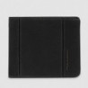 Портмоне Piquadro Cronus (S134) Black PU4188S134R_N