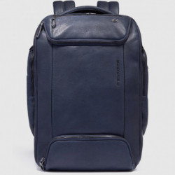 Рюкзак для ноутбука Piquadro Cronus (S134) Blue CA6689S134_BLU