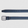 Ремень Piquadro Cronus (S134) Blue CU6664S134_BLU
