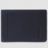 Портмоне Piquadro Cronus (S134) Blue PU1392S134R_BLU