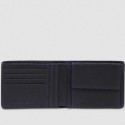 Портмоне Piquadro Cronus (S134) Blue PU257S134R_BLU