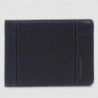 Портмоне Piquadro Cronus (S134) Blue PU257S134R_BLU