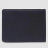 Портмоне Piquadro Cronus (S134) Blue PU257S134R_BLU
