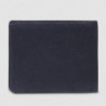 Портмоне Piquadro Cronus (S134) Blue PU4188S134R_BLU