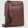 Сумка Piquadro Cronus (S134) Brown CA1816S134_M
