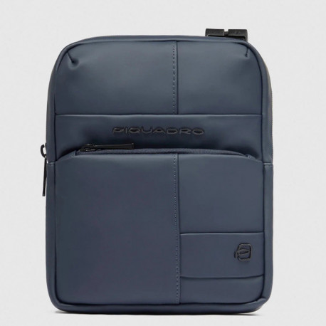 Сумка Piquadro Wollem (W129) Blue CA3084W129W_BLU