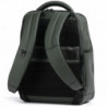 Рюкзак для ноутбука Piquadro Wollem (W129) Green CA6238W129W_VE