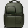 Рюкзак для ноутбука Piquadro Wollem (W129) Green CA6239W129W_VE