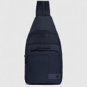 Монорюкзак Piquadro Wollem (W129) Blue CA6540W129_BLU